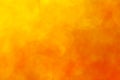 Abstract brown and orange color background