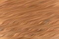Abstract brown waves background