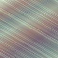 Abstract brushed aluminium metal texture background. Metallic foil fachion pattern in muted pastel blue brown colors. Graphic Royalty Free Stock Photo