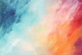 Abstract brushstroke texture backdrop 80s retro nostalgic