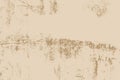 Abstract canvas light beige. Grunge texture background. Royalty Free Stock Photo