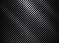 Abstract carbon fiber texture background