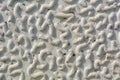 Abstract carved stone texture with worm or caterpillar shape engraved elements