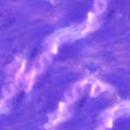 Abstract celestial purple seamless pattern. Skiey background.