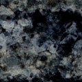 Abstract cement or stone wall with grey draw and cracked parts. Cracked cement rock material or stone Royalty Free Stock Photo
