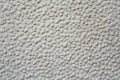 Abstract cement wall with shape like a pebble stone texture background Royalty Free Stock Photo