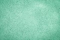 Abstract ceramic texture green spotty. Beautiful stylish background