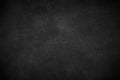 Abstract Chalk rubbed out on blackboard or chalkboard texture. clean school board for background or copy space for add text Royalty Free Stock Photo