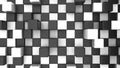 Abstract checker background Royalty Free Stock Photo
