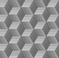 The Abstract Checkerboard Background, Bricks