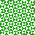 Abstract checkered background