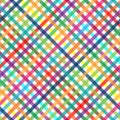 abstract checkered background