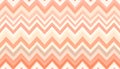 Abstract Chevron Pattern with Warm Pastel Colors Royalty Free Stock Photo