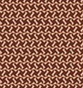 Abstract chocolate milk pattern wallpaper