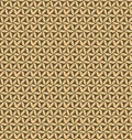 Abstract chocolate milk pattern wallpaper