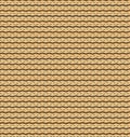 Abstract chocolate milk pattern wallpaper