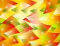 Abstract Christmas Background 3