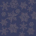 Abstract Christmas Background Bitmap