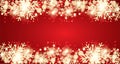 Abstract christmas background. Vector Royalty Free Stock Photo