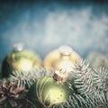 Abstract Christmas backgrounds Royalty Free Stock Photo