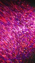 Abstract Christmas pink and purple shine texture