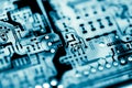 Abstract,close up of Mainboard Electronic background. logic board,cpu motherboard,circuit,system board,mobo