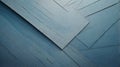Textured Tile Arrangement: An abstract close-up of overlapping rectangular tiles