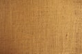 Abstract Closeup Of Old Hessian Wall Texture