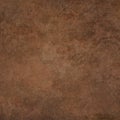 Abstract coffee brown black stone or marble background with rusty cracks and stains, vintage ground Royalty Free Stock Photo