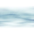 Abstract cold gray blue background with motion blur