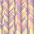 Abstract color pastel line background.