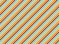 Abstract color background vintage style, oblique line