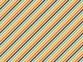 Abstract color background vintage style, oblique line