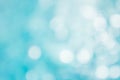 The abstract color blur background on bokeh style Royalty Free Stock Photo