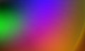 Abstract color blur background,festive background. Royalty Free Stock Photo