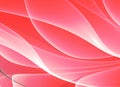 Abstract color dynamic blur background with lighting effect. Fractal texture. Fractal art Royalty Free Stock Photo