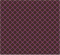Abstract Argyle Tiles Fabric Seamless Background Texture Pattern