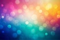 Abstract color gradient modern blurred background Royalty Free Stock Photo