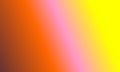 Abstract Color Gradient Yellow Pink Orange Red Brown Colors Mixture Effects Blurred Background Wallpaper. Royalty Free Stock Photo