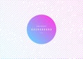 Abstract color line background.design geometrical. Pink and blue gradient color background.