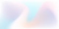 Abstract color pastel background. soft gradient pastel background