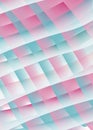 Abstract color pixel background Royalty Free Stock Photo