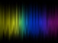 Abstract color striped background Royalty Free Stock Photo