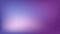 Abstract color vector banner. Blurred twilight gradient