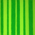 Abstract curved stripes,yellow, green vertical, summer, multi-colored lines, marker, pencil, fashion illustration leaf, summer,