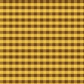 Plaid, tartan, checkered seamless colored striped lines pattern background