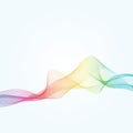 Abstract colorful background Royalty Free Stock Photo