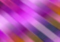 Abstract colorful background. Blurred unique pattern from stripes. Royalty Free Stock Photo