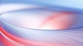 abstract colorful background with curved lines in blue and pink colors Royalty Free Stock Photo