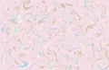 Vector imitation of marble pattern